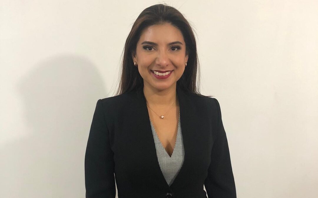 Vanessa Quiroga sobre la importancia del diario