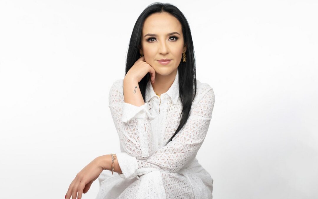 Juana Ramírez sobre el tiempo libre