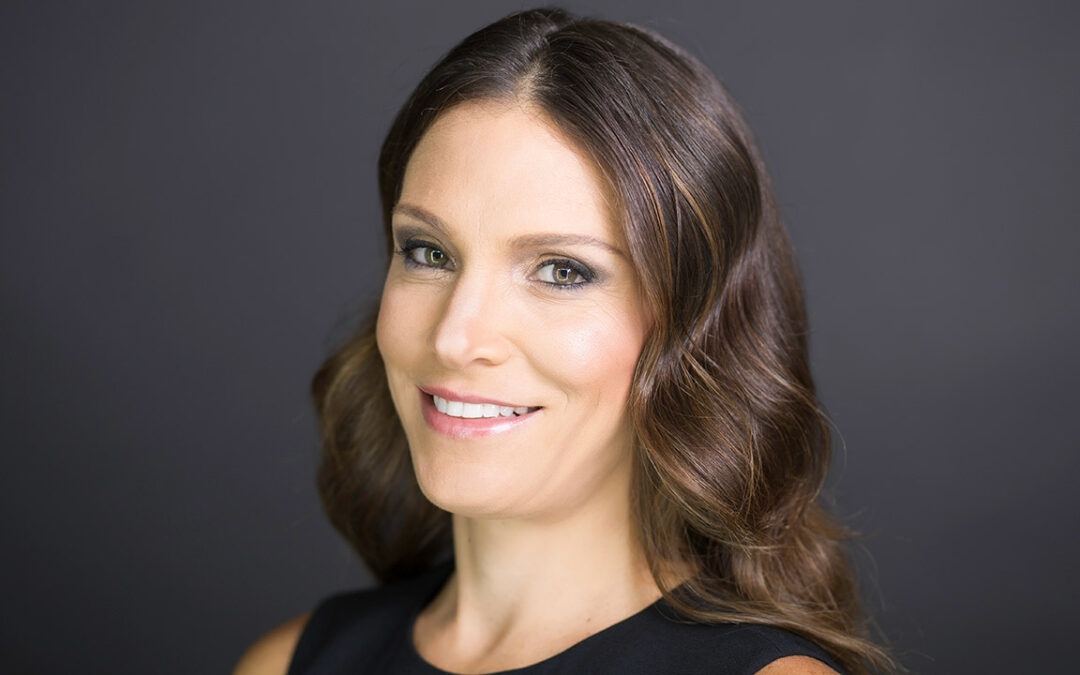 Samantha Ricciardi sobre saber priorizar