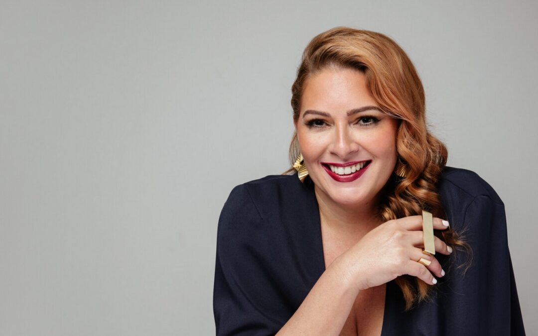 Celina Nogueras sobre hablar del dinero