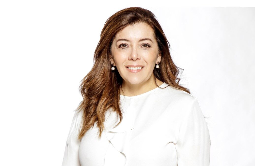 Claudia Gómez Llamas sobre tener claro hacia dónde vas