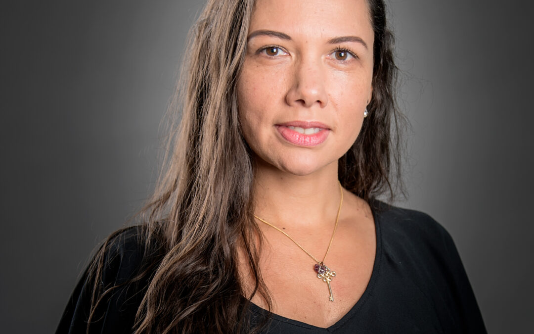 Alexandra Solano Acosta sobre la libertad del mundo digital