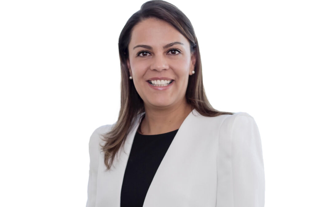 Vanessa Payán sobre el trabajo y la maternidad